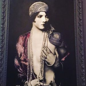 Meet your Posher, Kammie